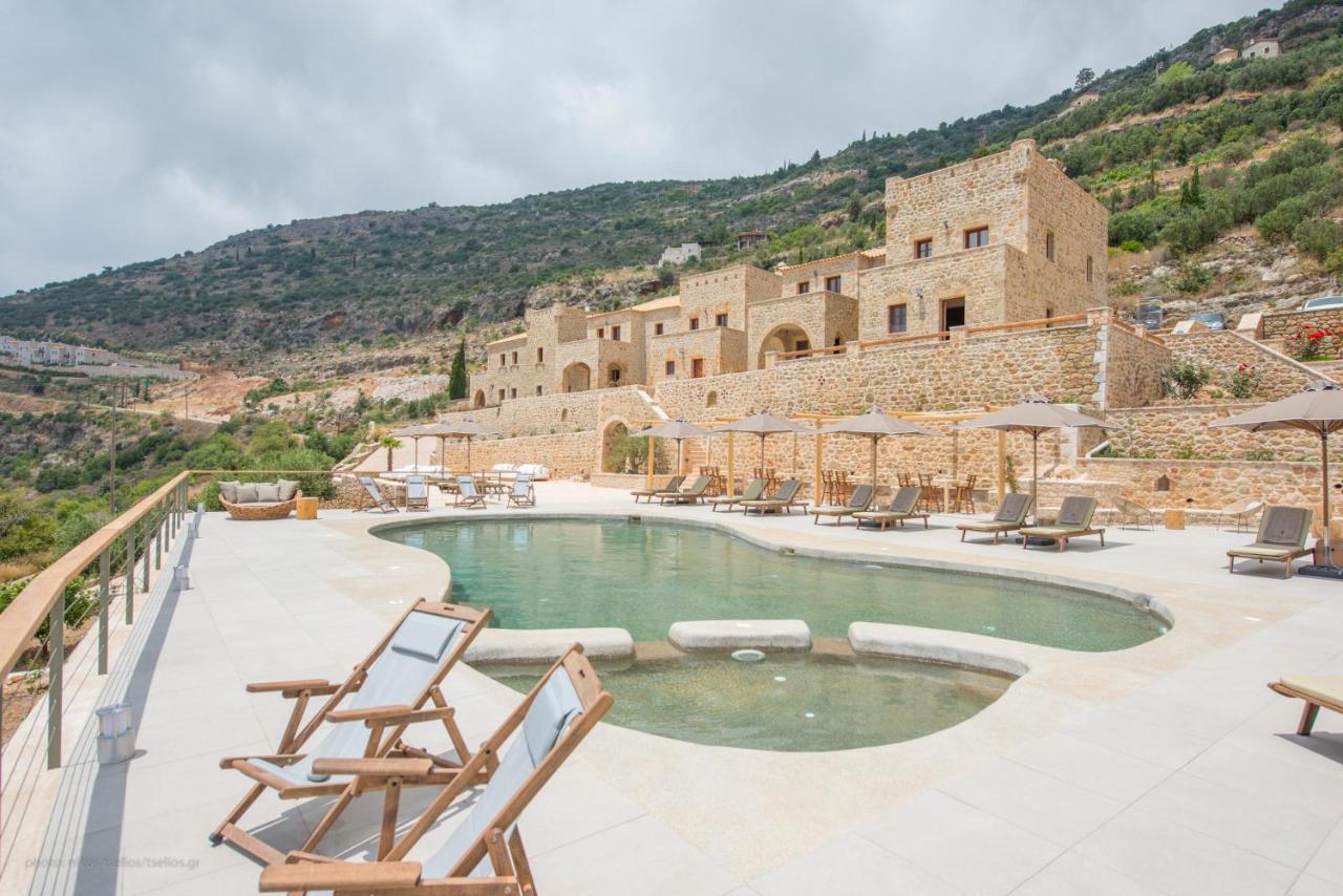 Brazzo Di Maina Hotel Ítilo Kültér fotó