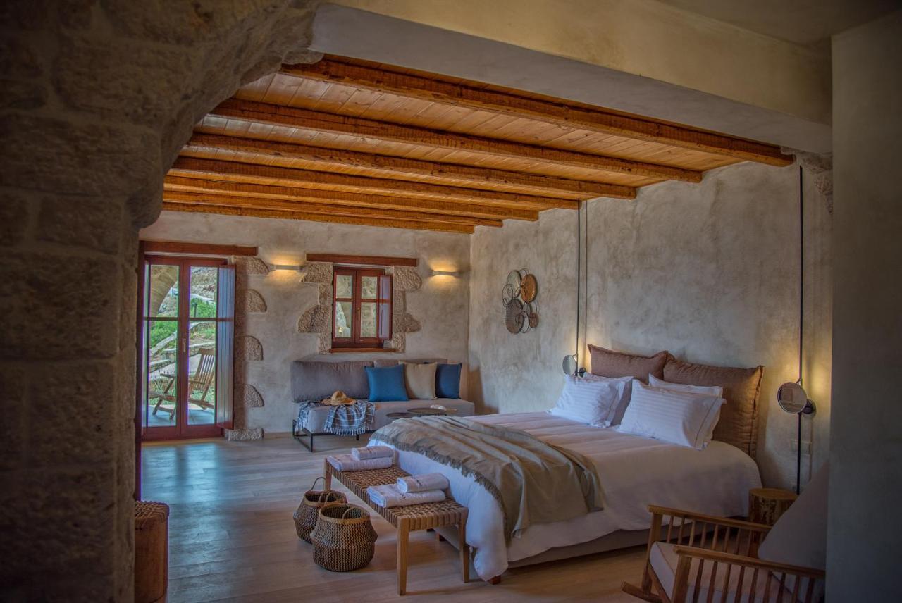 Brazzo Di Maina Hotel Ítilo Kültér fotó