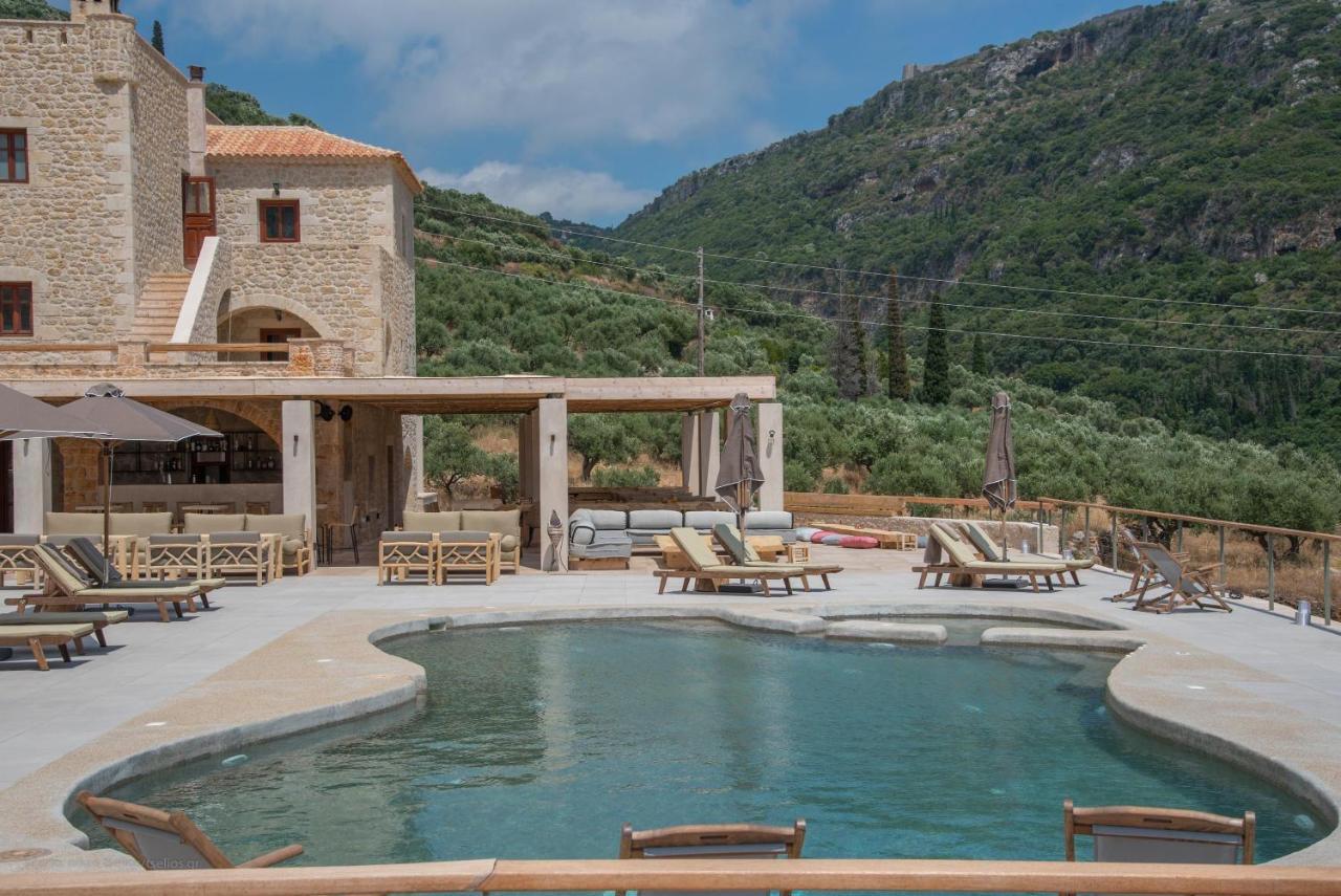 Brazzo Di Maina Hotel Ítilo Kültér fotó