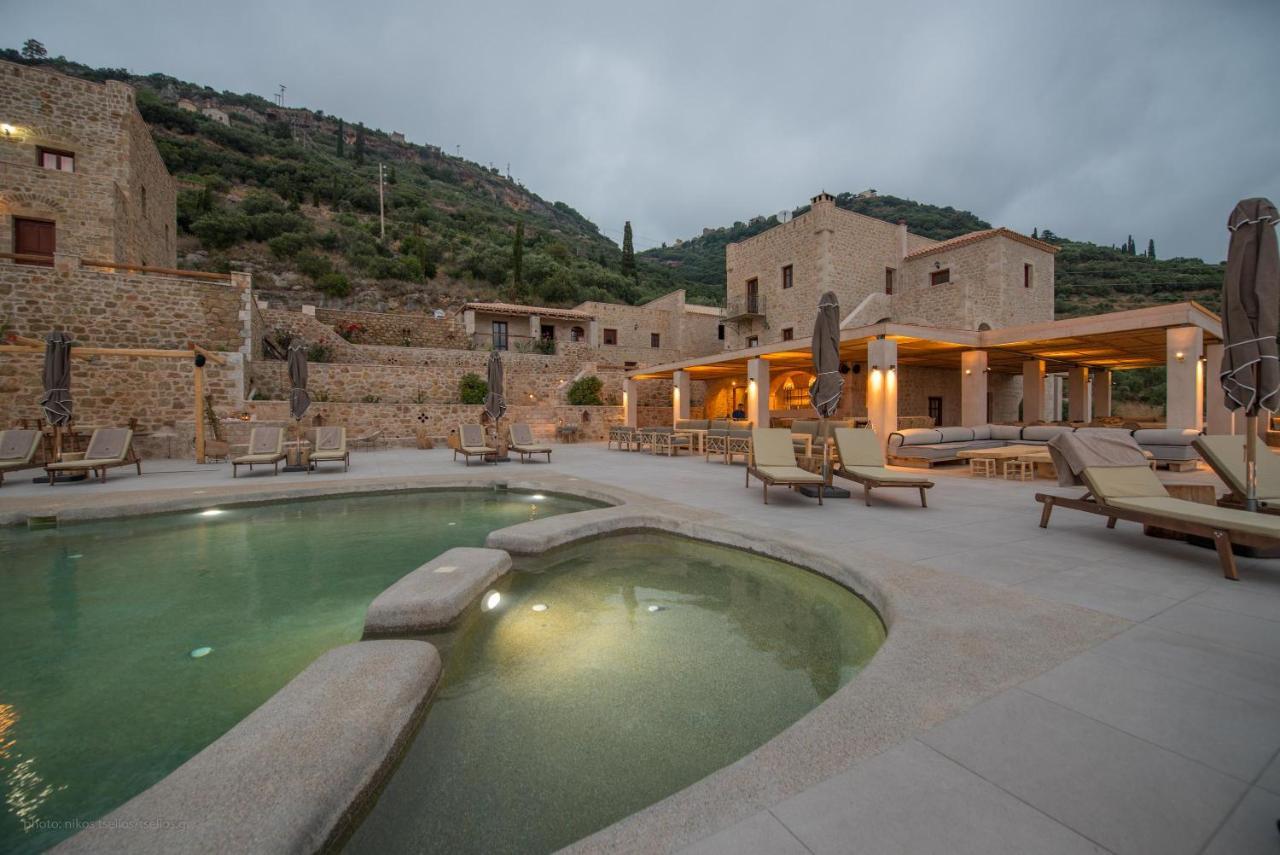 Brazzo Di Maina Hotel Ítilo Kültér fotó