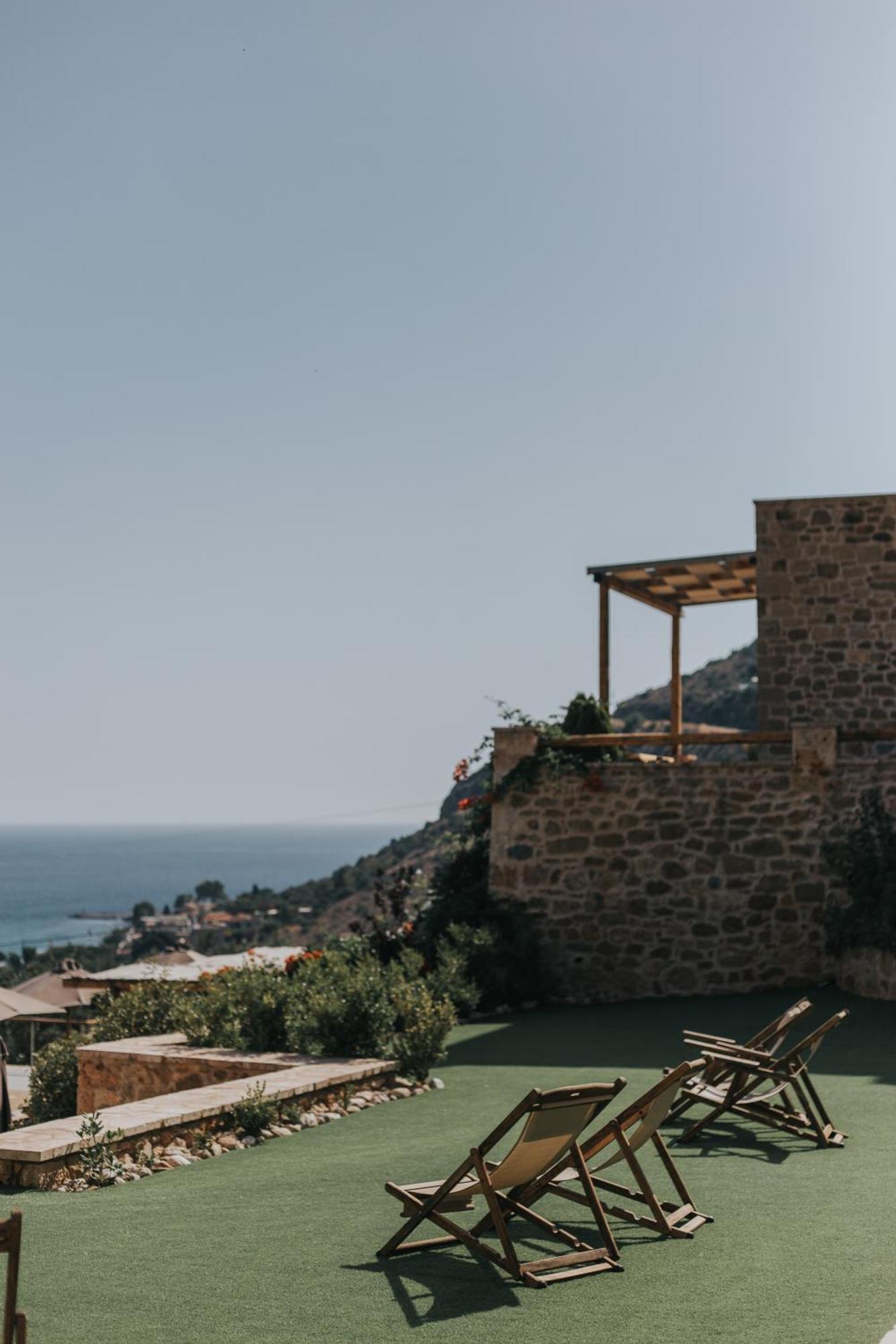 Brazzo Di Maina Hotel Ítilo Kültér fotó