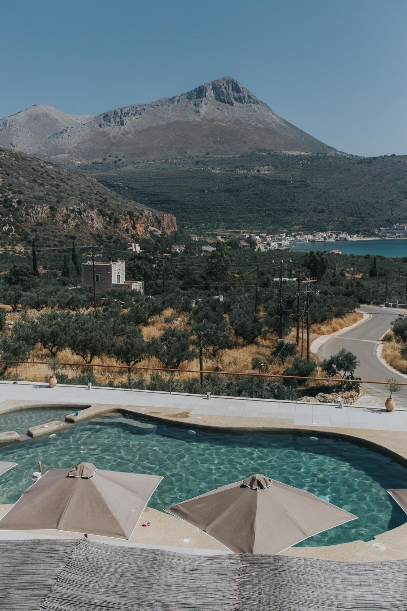 Brazzo Di Maina Hotel Ítilo Kültér fotó
