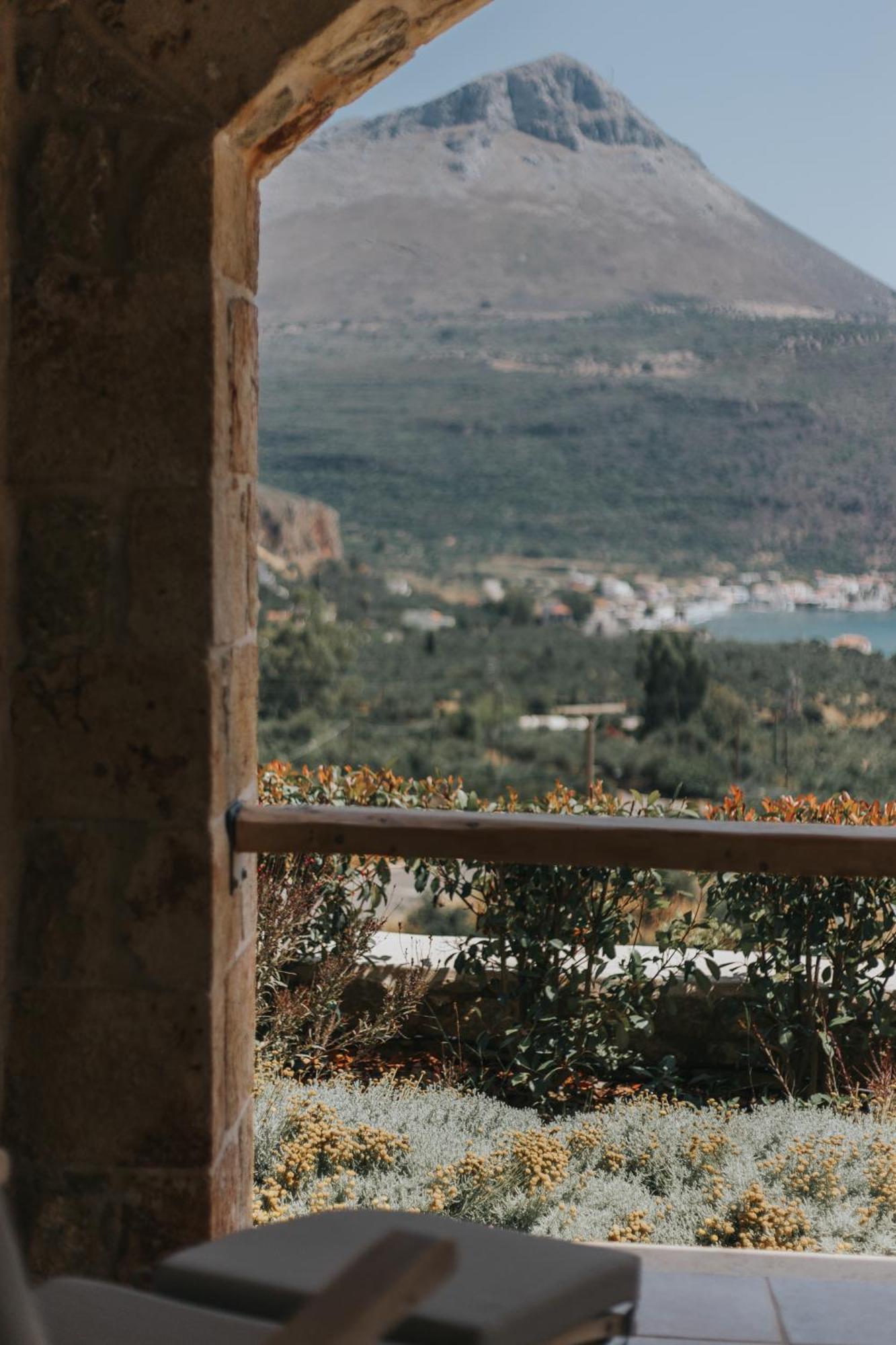 Brazzo Di Maina Hotel Ítilo Kültér fotó