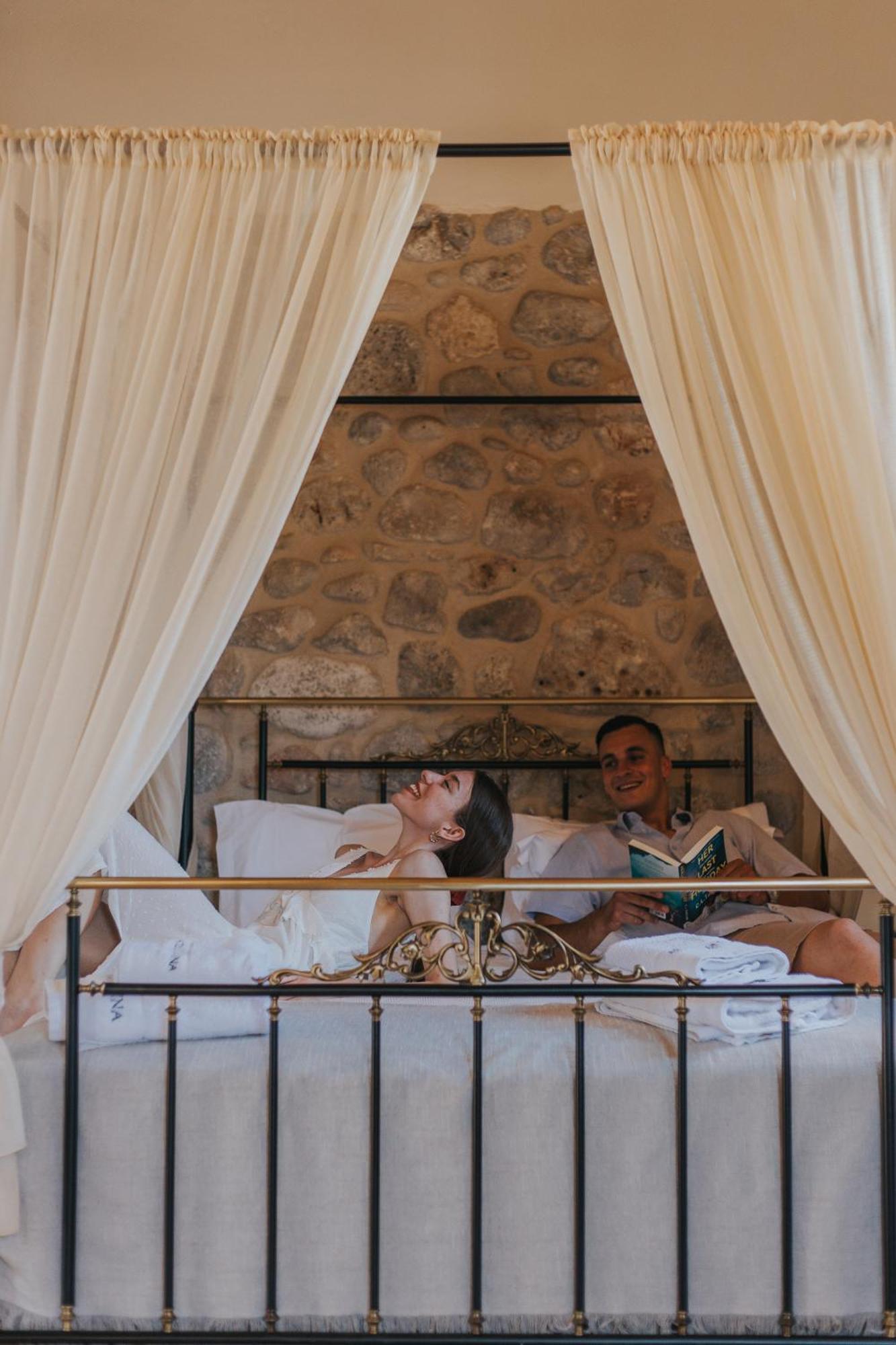 Brazzo Di Maina Hotel Ítilo Kültér fotó