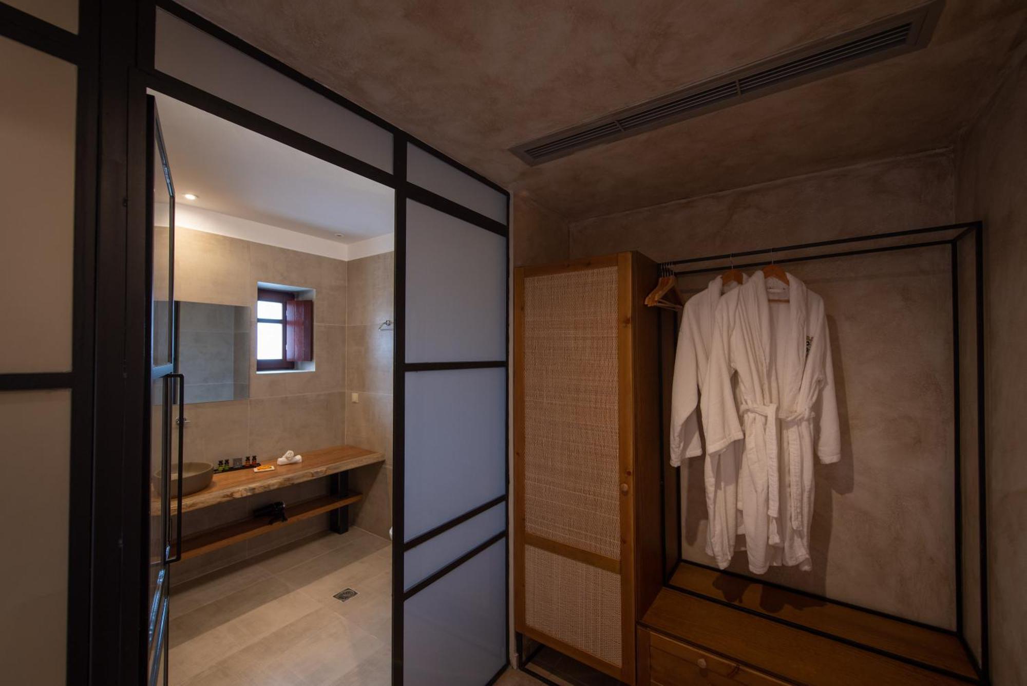 Brazzo Di Maina Hotel Ítilo Szoba fotó
