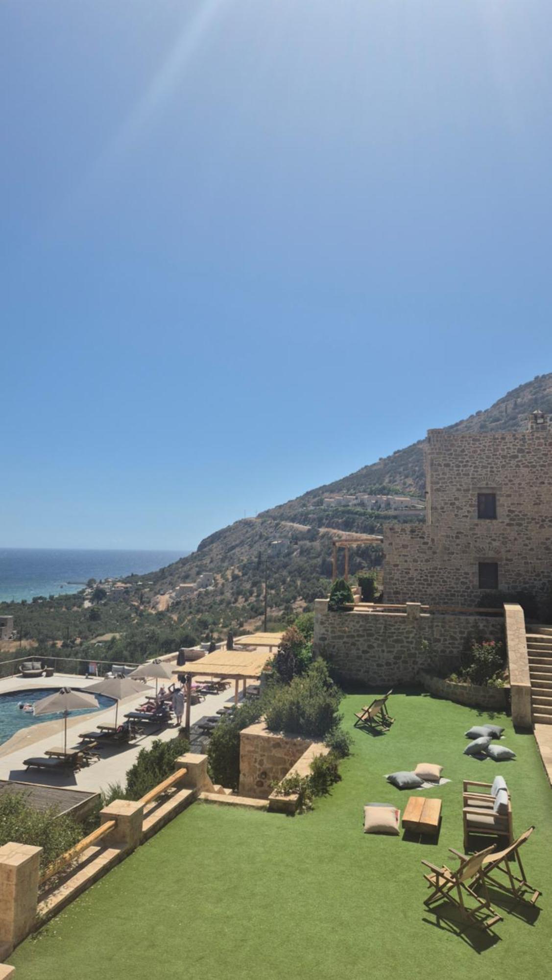 Brazzo Di Maina Hotel Ítilo Kültér fotó
