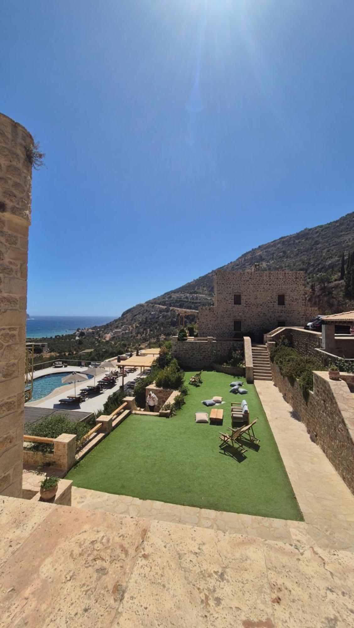 Brazzo Di Maina Hotel Ítilo Kültér fotó